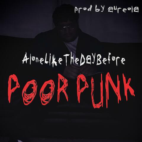 AloneLikeTheDayBefore