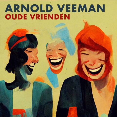 Oude Vrienden