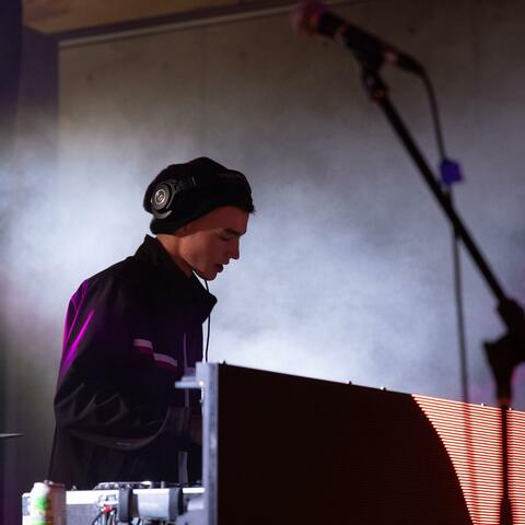 The Mix in the Making