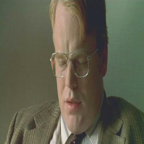 I Hate Every Single One Of You