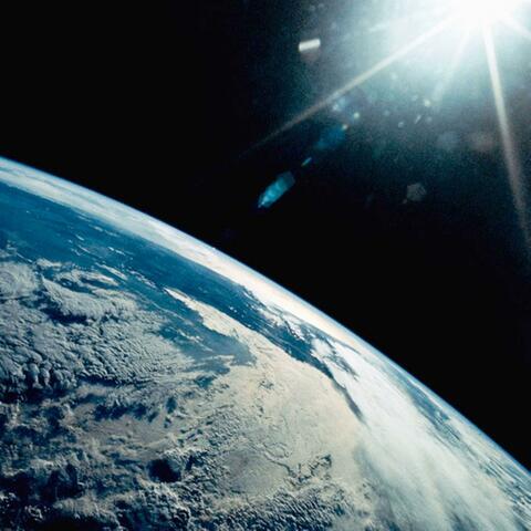 Planet Earth