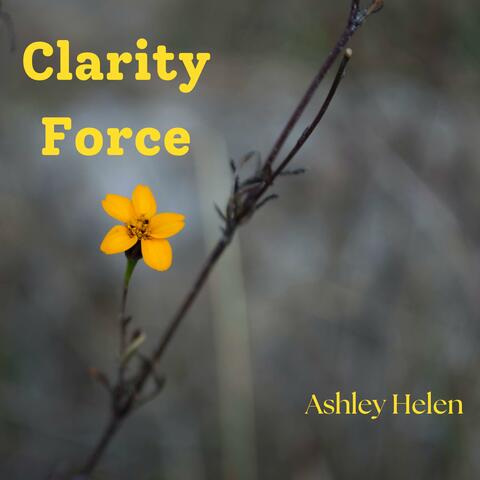Ashley Helen