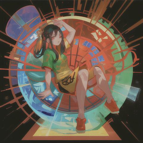 エレクトロニカサーカス