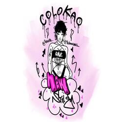 COLOKAO MASHUP PEKKETA