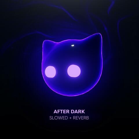 After Dark - slowed + reverb