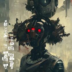 The Rise of Dystopian Nuclear Robots