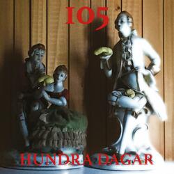 Hundra Dagar