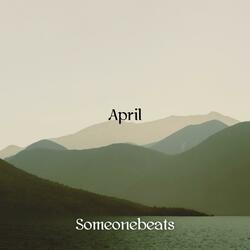 April Slowed and Reverb