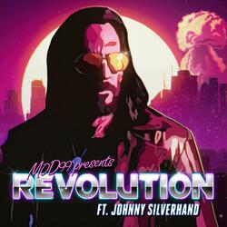REVOLUTION