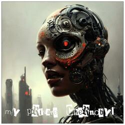 My Private Chernobyl