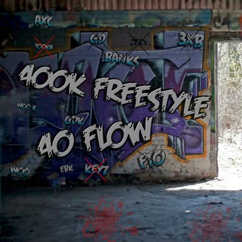 400k (Freestyle)