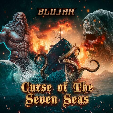 Curse Of The Seven Seas
