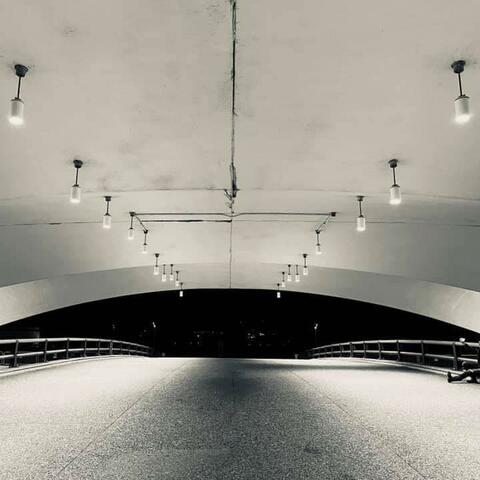 train track trap beat