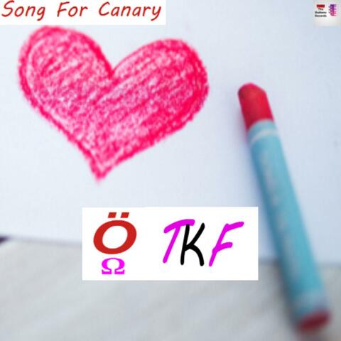 Song For Canary