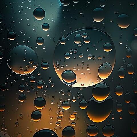 Rain Falls (8D Audio)