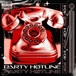 Party Hotline