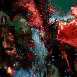VANISHED BETWEEN BREATHS