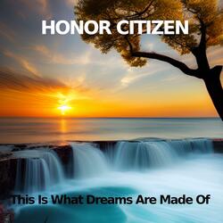 Dream Woman (Our Gods Are Evil)