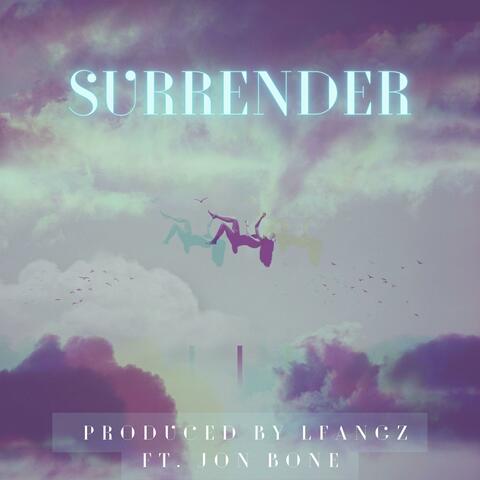 SURRENDER