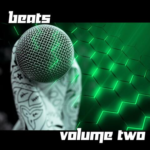 Beats Volume Two