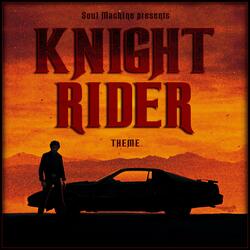 Knight Rider Theme