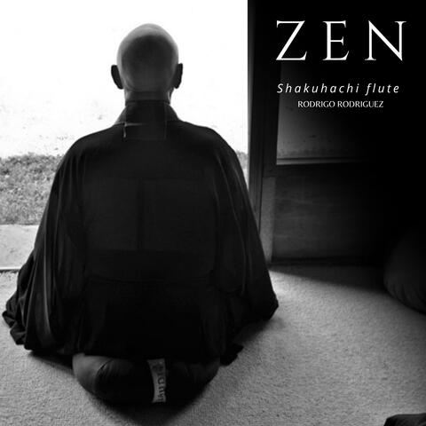 Zen - Shakuhachi Flute