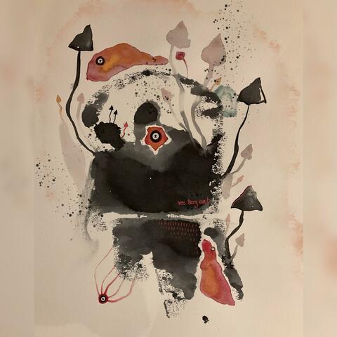 The Kitusai's book to mushrooms