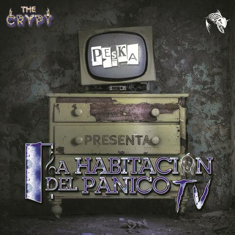Presenta La Habitación Del Pánico