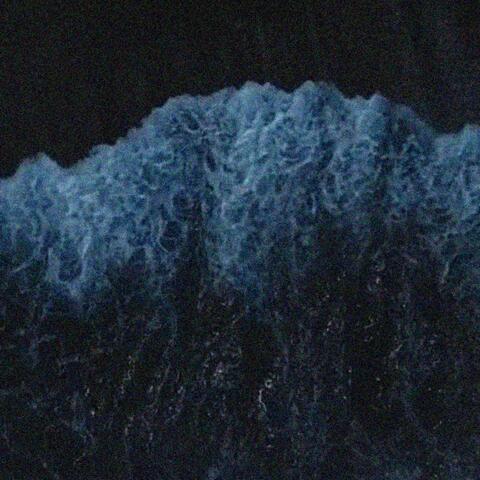 drifting away