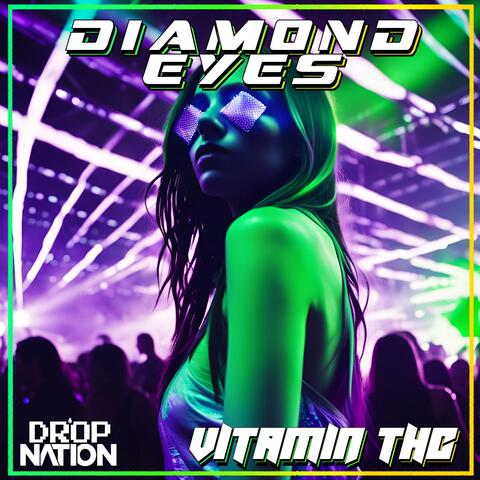 DIAMOND EYES