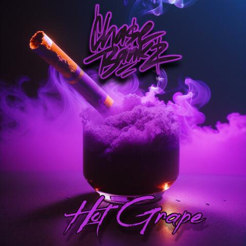 Hot Grape