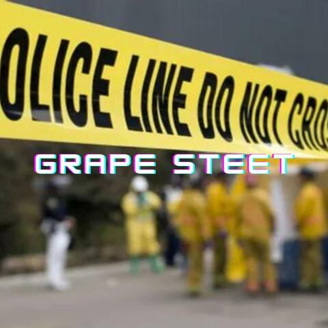 Grape Street