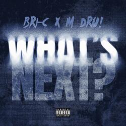 What's Next?