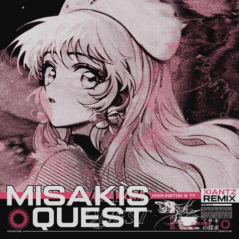Misaki  Quest