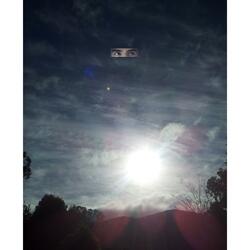 Fake Clouds