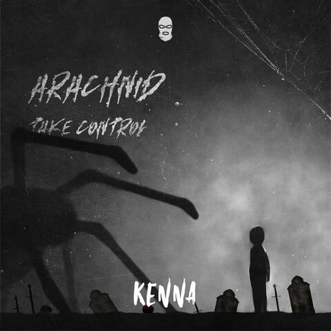 Arachnid / Take Control