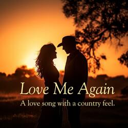 LoveMeAgain