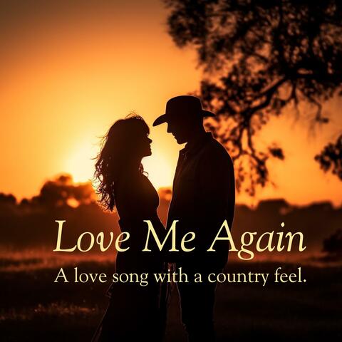 LoveMeAgain