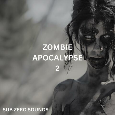 Zombie Apocalypse Ambience 2