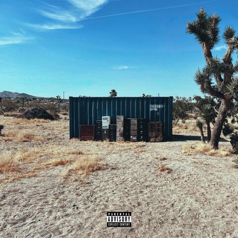 Desert Thoughts