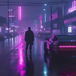 you look lonely (speed)
