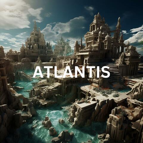 Atlantis Ambience