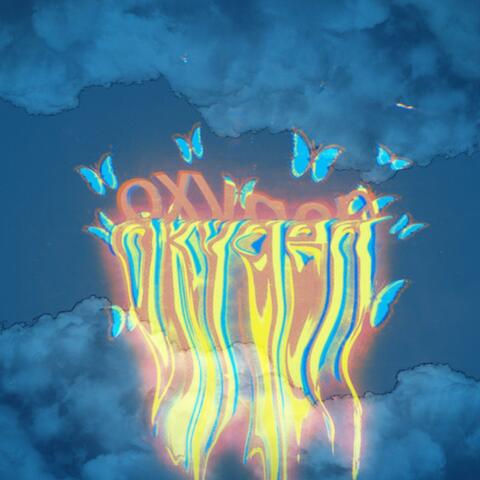 Oxygen