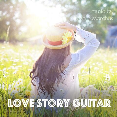 Love Story Guitar