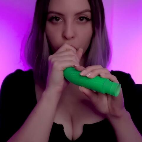 Guess The Triggers If You Can & Then Sleep
