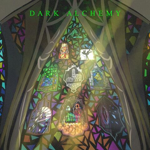 Dark Alchemy