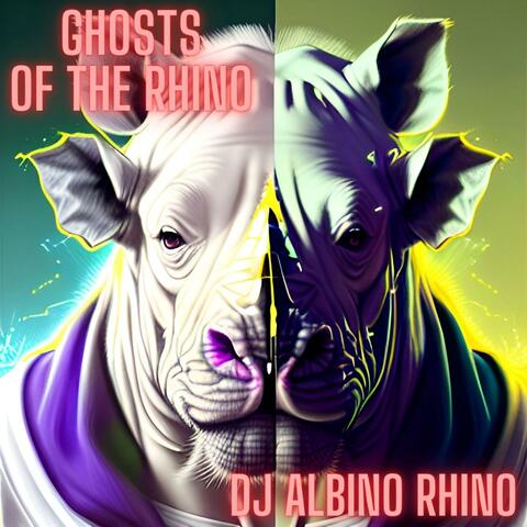 Ghost Of The Rhino