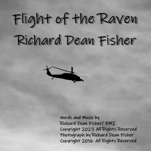 Flight of the Raven