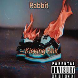 Kicking Shit