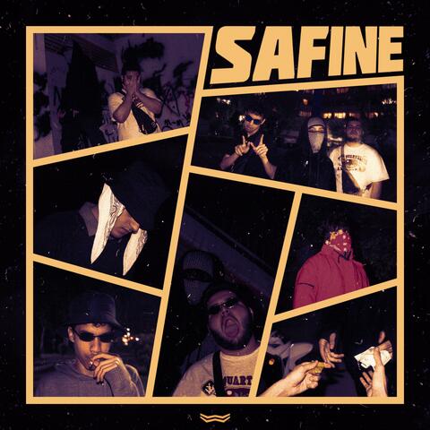 Safine